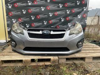 Запчасть nose cut subaru Impreza 2012