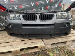 Запчасть nose cut BMW X3 2006