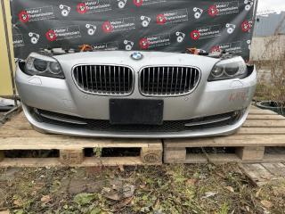 Запчасть nose cut BMW 5 2012