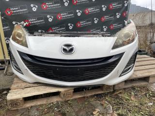 Запчасть ноускат передний Mazda 3 2011