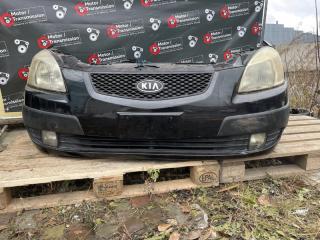 Запчасть nose cut Kia Rio 2007