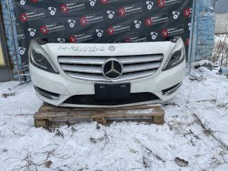 Запчасть nose cut Mercedes-Benz B-Klass 2015