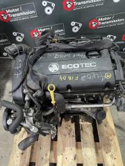 Запчасть двигатель контрактный Chevrolet Orlando 2015 F18D4470168KA f18d4 контрактная Двигатель контрактный Chevrolet Orlando 2015 F18D4470168KA f18d4 контрактная