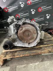 Запчасть акпп Citroen C3 2007 NFU 20ts19 контрактная АКПП Citroen C3 2007 NFU 20ts19 контрактная