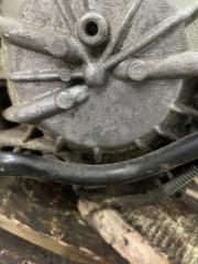 АКПП Citroen C3 NFU АКПП Citroen C3 NFU