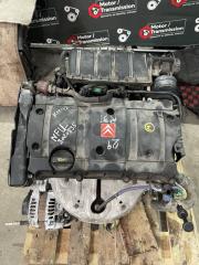 Двигатель контрактный C3 2007 NFU Двигатель контрактный C3 2007 NFU