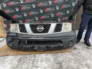 Запчасть nose cut Nissan Pathfinder 2010