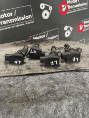 Запчасть катушка зажигания Mazda 3 2007