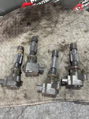 Катушка зажигания Mazda 6 2005 контрактная Катушка зажигания Mazda 6 2005