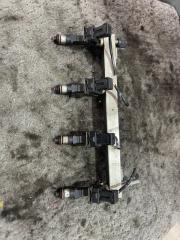 Запчасть форсунки топливные Opel Corsa 2012