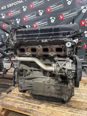 Запчасть двигатель контрактный Mitsubishi Outlander 2012