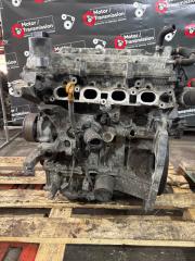 Запчасть двигатель контрактный Nissan Qashqai 2010