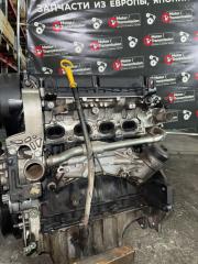 Запчасть двигатель контрактный Opel Mokka 2015