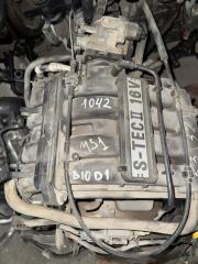 Двигатель контрактный Spark 2012 B10D1 Двигатель контрактный Spark 2012 B10D1