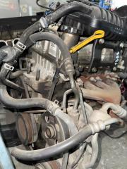 Двигатель контрактный Chevrolet Spark B10D1 Двигатель контрактный Chevrolet Spark B10D1
