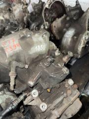 МКПП контрактная F17 Opel Vectra 2008