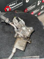 Запчасть теплообменник Opel Astra 2014