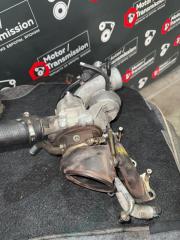 Запчасть турбина Opel Astra 2014