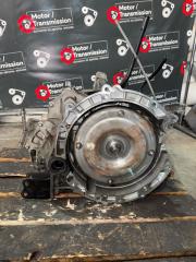 АКПП Ford C-Max 2010