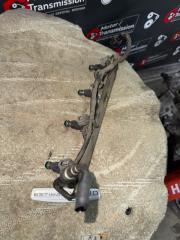 Запчасть топливная рампа с форсунками Nissan X-TRAIL 2005