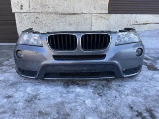 Запчасть nose cut BMW X3 2012