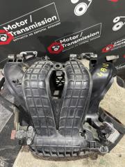 Запчасть коллектор впускной Mitsubishi Lancer 2010