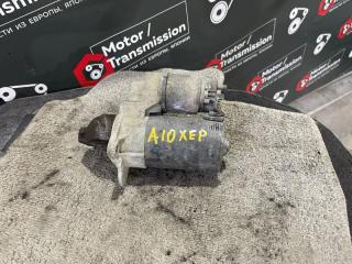 Стартер Opel Corsa 2010