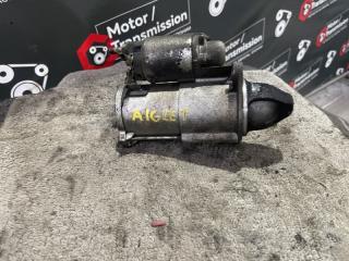 Стартер Opel Insignia 2012