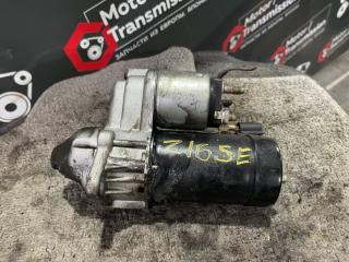 Стартер Opel Astra 2003