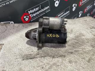 Стартер Ford Focus 2 2007