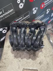 Запчасть впускной коллектор Peugeot 206 2007
