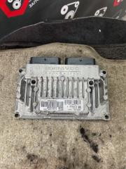 Запчасть блок управления акпп Peugeot 308 2008