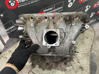 Запчасть коллектор впускной Opel Astra 2004