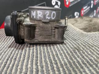 Дроссельная заслонка Nissan X-TRAIL DNT31 MR20DE