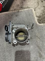 Дроссельная заслонка X-TRAIL 2010 DNT31 MR20DE