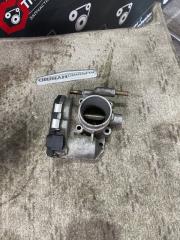 Запчасть дроссельная заслонка Opel Corsa 2008