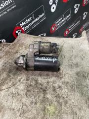 Стартер Opel Corsa 2006