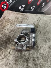 Запчасть дроссельная заслонка Opel Corsa 2006