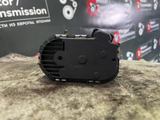 Дроссельная заслонка Opel Corsa 2003 контрактная Дроссельная заслонка Opel Corsa 2003