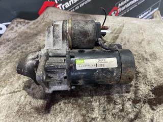 Стартер Opel Corsa 2003