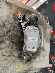 Запчасть теплообменник Opel Astra 2010