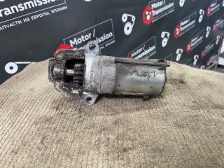 Стартер Ford Focus 2 2008