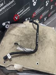 Трубка картерных газов Chevrolet Cruze 2013