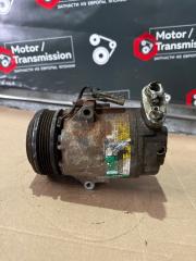 Запчасть компрессор кондиционера Opel Meriva 2008