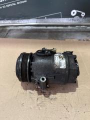 Запчасть компрессор кондиционера Opel Zafira 2005