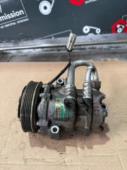 Запчасть компрессор кондиционера Opel Corsa 2005