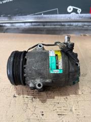 Запчасть компрессор кондиционера Opel Meriva 2008