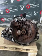 Запчасть ркпп Opel Meriva 2008