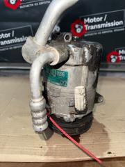 Запчасть компрессор кондиционера Opel Vectra 2007