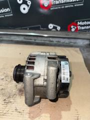 Генератор контрактный Chevrolet Captiva 2014